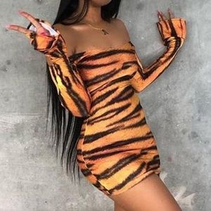 Brand new Dress